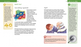 Rok kościelny. Mali Odkrywcy Wiary - Georg Schwikart