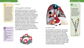 Rok kościelny. Mali Odkrywcy Wiary - Georg Schwikart