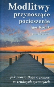 Modlitwy przynoszące pocieszenie