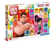 Puzzle 180: Super Kolor Ralpf Breaks the Internet