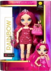 Rainbow High Junior Doll Series 2 Stella (3szt)