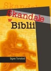Skandale w Biblii - Sigve Tonstad
