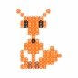 Micro Waffle - Lis, 150 el. (903001)