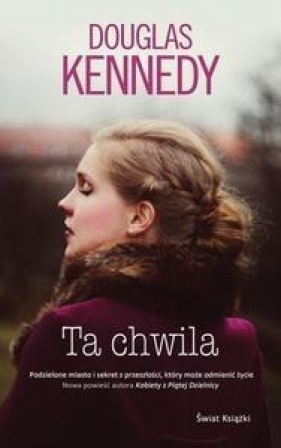Ta chwila - Kennedy Douglas