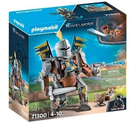 Zestaw z figurkami Novelmore 71300 Robot bojowy (71300)