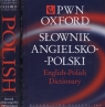 Słownik angielsko polski polsko angielski Oxford tom 1 - 2 +CD 4