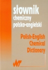 Słownik chemiczny polsko-angielski