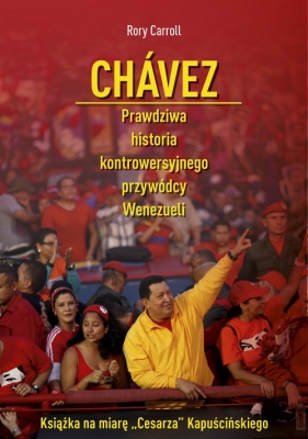Chávez - Rory Carroll