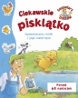 Gospodarz Gustaw. Ciekawskie pisklątko - Steve Smallman (ilustr.)