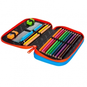 Piórnik CoolPack Jumper 2 - Game Over (D066326)