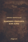 Kampania Zbaraska 1649 roku Dariusz Andrzejczak