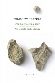 Pan Cogito szuka rady Mr Cogito Seeks Advice - Zbigniew Herbert