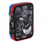 Piórnik CoolPack Jumper 2 - Game Over (D066326)