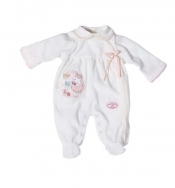 Ubranko dla lalki Baby Annabell - <br />