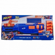 Wyrzutnia Nerf Elite Trilogy DS-15 (E2853)