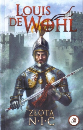 Złota nić - Louis de Wohl