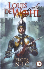 Złota nić - Louis de Wohl