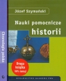 Nauki pomocnicze historii / Chronologia polska Pakiet Szymański Józef