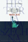 Historia powszechna Wiek XIX Chwalba Andrzej