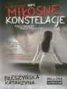 Miłosne konstelacje
	 (Audiobook) Błeszyńska Katarzyna