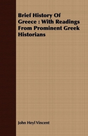 Brief History Of Greece