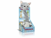 Gadułka - Kotek Rozmawia & Tańczy