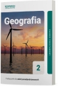 Geografia 2. Podręcznik do liceum i technikum. Zakres podstawowy - Agnieszka Maląg