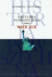Historia powszechna Wiek XIX