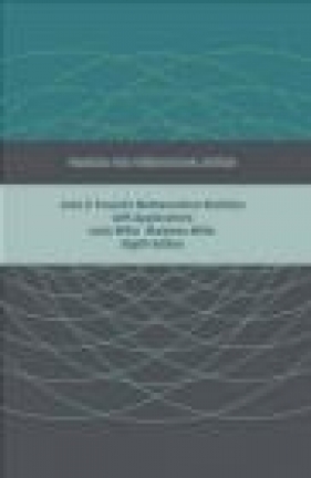 John E. Freund's Mathematical Statistics with Applications - Marylees Miller, Irwin Miller
