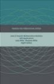 John E. Freund's Mathematical Statistics with Applications