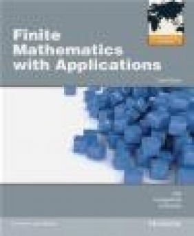 Finite Mathematics with Applications Thomas W. Hungerford, John Holcomb, Margaret L. Lial