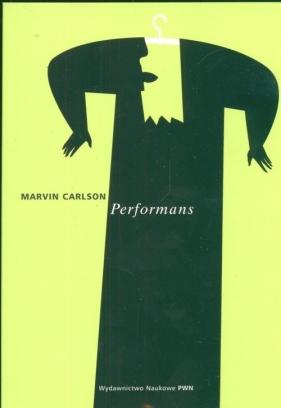 Performans - Carlson Mervin