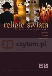 Religie świata Encyklopedia PWN - <br />