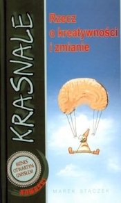 Krasnale Rzecz o kreatywności i zmianie