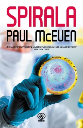 Spirala - Paul McEuen