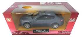 Top Mark Porsche Panamera GTS grafitowe - <br />
