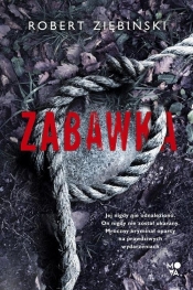 Zabawka - Robert Ziębiński