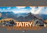 Tatry w panoramach Tadeusz Ogórek, Szymon Seweryn, Małgorzata Kotarb
