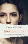 Błękitna linia Íngrid Betancourt