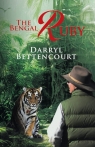 The Bengal Ruby Bettencourt Darryl