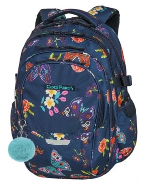 Coolpack - Factor - Plecak szkolny - Summer Dream (86001CP)