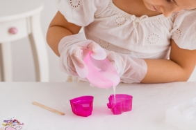 Squishy, Zestaw wypieków