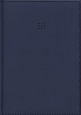 Notes A5 w linie Virando 21N-V Niebieski - <br />