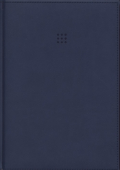 Notes A5 w linie Virando 21N-V Niebieski - <br />