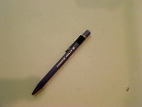Ołówki automatyczne Staedtler (S 776 05 ca30 p)