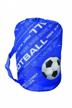 Worek sportowy Football