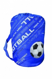 Worek sportowy Football