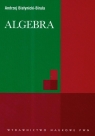 Algebra  Białynicki-Birula Andrzej
