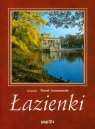 Łazienki