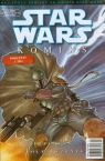 Star Wars Komiks Nr 1/2010